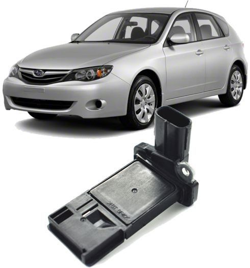 Fluxo de Ar Subaru Impreza e Forester 2.0 16v - 22680-aa360 / Afh70m-59a