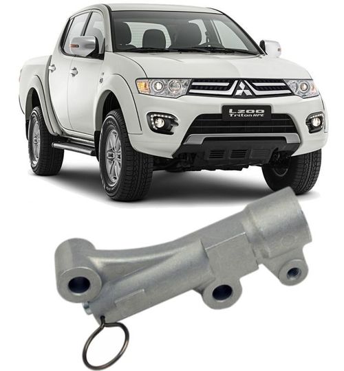 Tensor Hidraulico Correia Dentada Pajero Full e Triton 3.5 V6