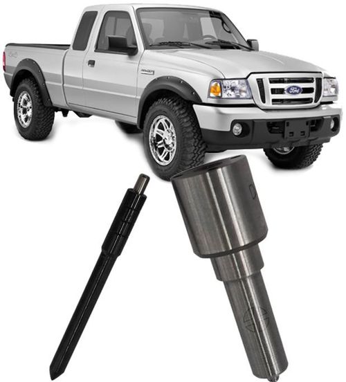 Bico Injetor Diesel Ranger 3.0 16v Diesel Eletronica Powerstroke de 2005 à 2011