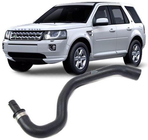 Mangueira do aquecedor Land Rover Freelander II 3.2 L6 à Gasolina 2006 à 2014 - LR005566