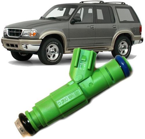 Bico Injetor Ford Explorer 5.0 V8 à Gasolina de 1996 à 2001 - 0280155911