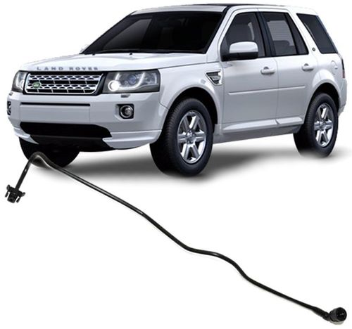 Mangueira de Expansão do Radiador Freelander 2 3.2 6cc de 2006 à 2014 Gasolina - LR019341