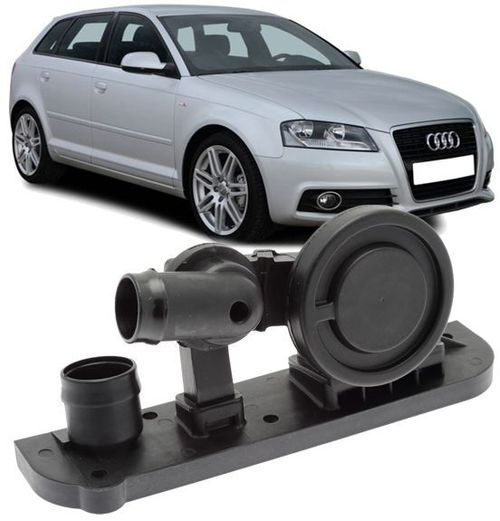Valvula Respiro Motor Audi A3 2.0 Tfsi Sportback 2004 à 2013 - 06F129101L