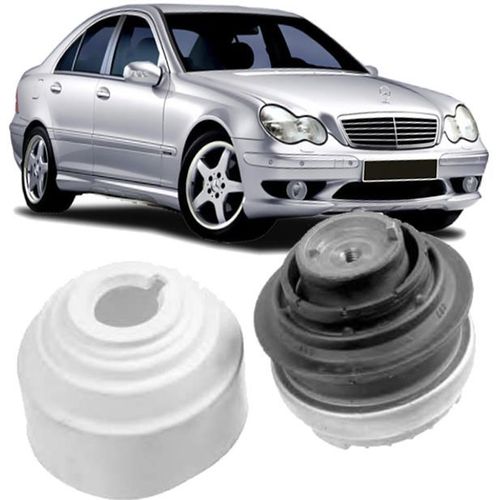 Coxim Motor Mercedes C180 C200 C220 C230 C280 de 1993 À 2007