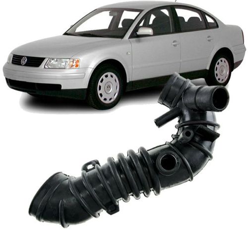 Mangueira Filtro Ar Passat Audi A4 A6 1.8T Turbo de 1996 À 2005
