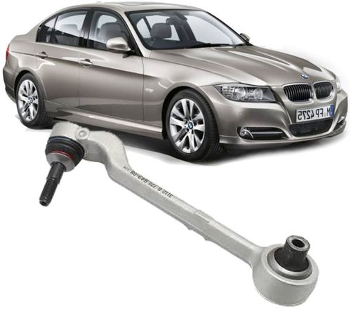 Braço Reto Esquerdo Bmw 116i 118i 120i 320i 330i X1