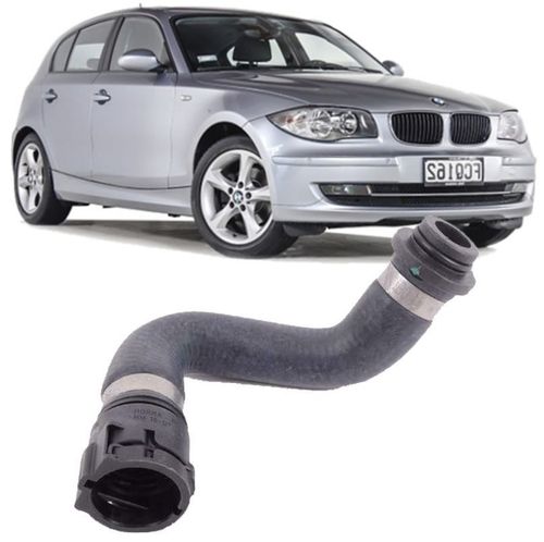 Flange Mangueira de saida Agua Motor Bmw 120i 116i 118i 320i X3 2.0 16V - 11537572158