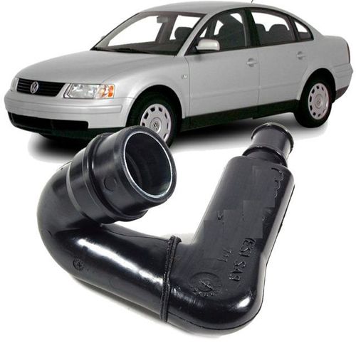 Mangueira Respiro De Óleo Passat e Audi A4 1.8 Turbo - 058103213