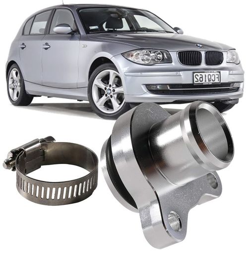 Reparo Flange Mangueira Bmw 325i 330i 130i 135i 328i 335i X1 N52 e N54