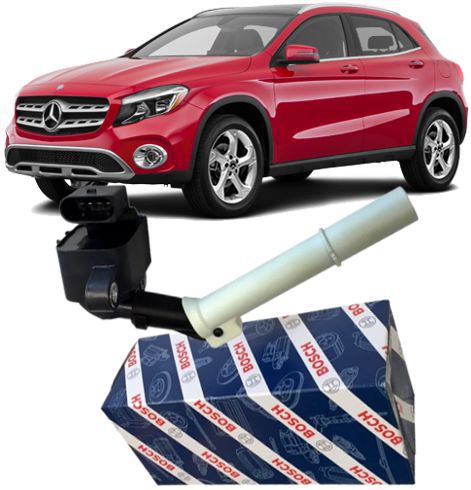 Bobina de Ignição Mercedes A200 Cla200 Gla200 B200 A250 Cla250 - Original
