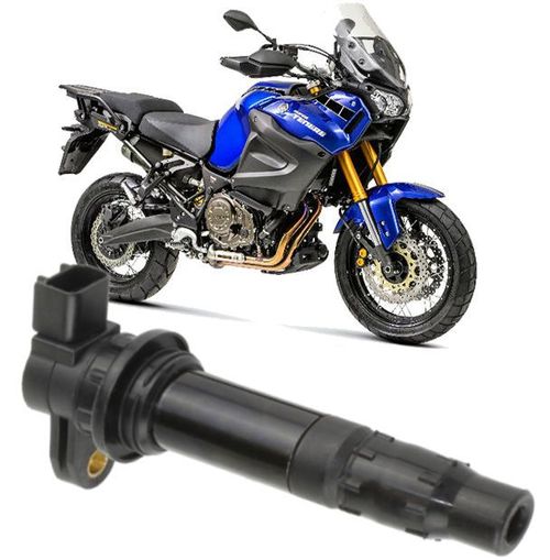 Bobina de Ignição Yamaha Super Tenere 1200 Após 2013