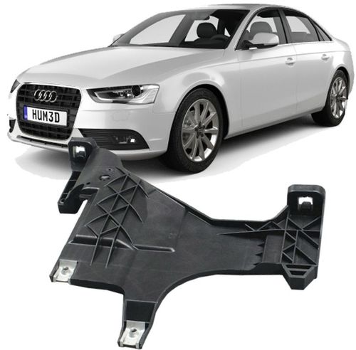 Base do Farol Audi A4 de 2013 à 2015 - Direito