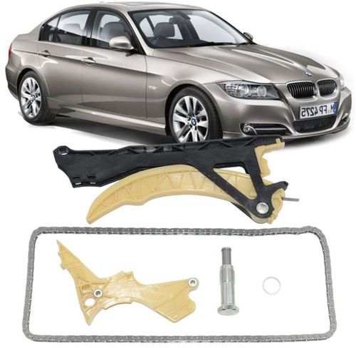 Kit Corrente Comando Bmw 320i 120i 118i X1 2.0 16v N46 de 2005 à 2014