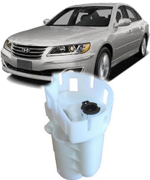 Filtro Combustivel Azera 3.3 24v V6 de 2007 à 2011 - 31911-3L000