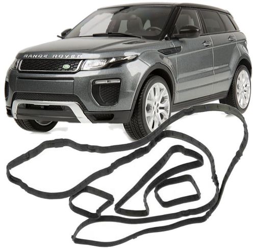 Junta Da Tampa De Válvulas Evoque 2.0 16v Turbo de 2011 à 2018 - LR025664