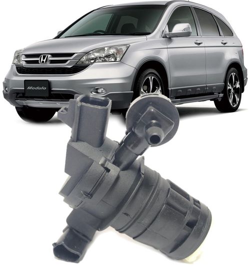 Bomba do Esguicho do Parabrisa Honda Crv 2.0 16v de 2007 À 2012