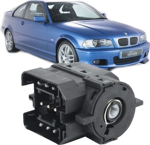 Comutador De IgniÇÃO Bmw X3 Z4 325i 330i M3 540i X5 530i 528i