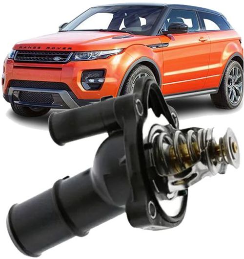Valvula Termostatica Evoque 2.0 16V Turbo de 2011 a 2018