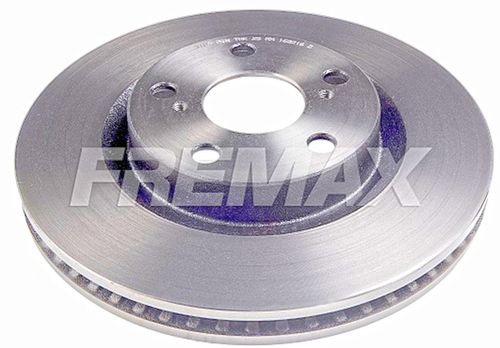 DISCO DE FREIO FORD - (D/T) JEEP 67/75
