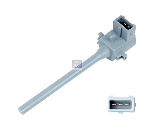 SENSOR NIVEL AGUA RESERVATORIO XF95 105