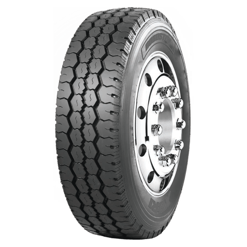 Pneu 235/75R17,5 Robusto P1 18PR XBRI