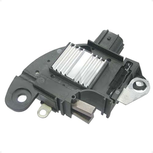 Regulador Voltagem Toyota Corolla 2002 a 2008 - 846760 - GA131