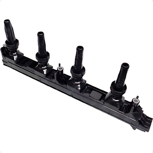 Bobina Ignição Citroen C4 2008 a 2013 - 1301283 - 8059