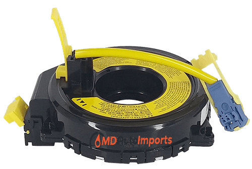 CINTA AIR BAG HARD DISK TUCSON 06>13 KIA SPORTAGE 07>11 S/CONTROLE SOM
