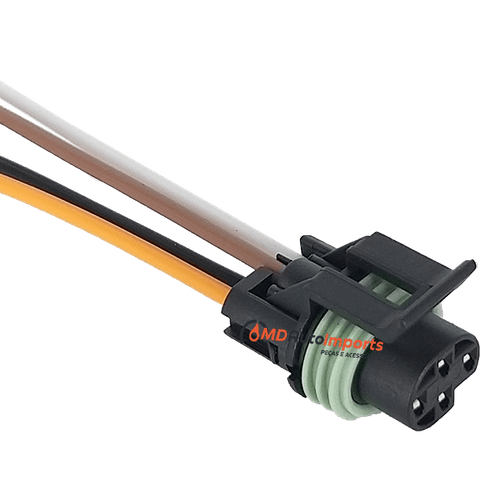 CHICOTE REPARO INTERRUPTOR OLEO MONZA KADETT IPANEMA BLAZER S10