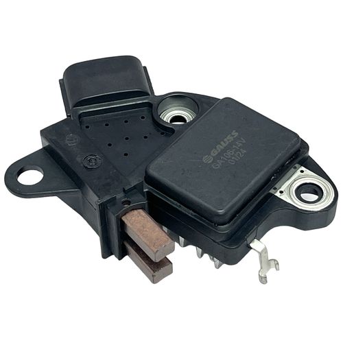 REGULADOR VOLTAGEM ALTERNADOR CHERY TIGGO QQ GEELY
