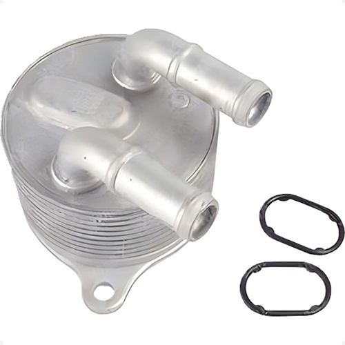 Radiador Óleo Câmbio Fiat Cronos 2018 a 2021 - 1297068 - 27861