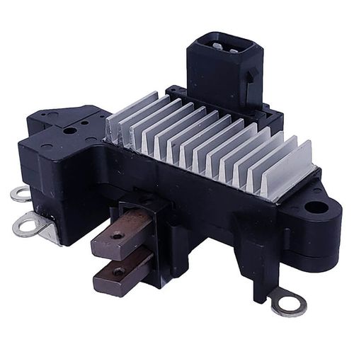 REGULADOR VOLTAGEM ALTERNADOR VW GOL PARATI SAVEIRO G3 AUTOLATINA