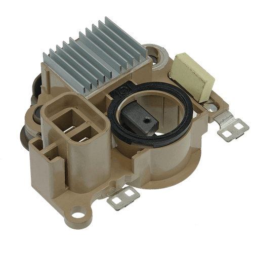 REGULADOR VOLTAGEM ALTERNADOR PAJERO TR4 PAJERO 3.0 3.5