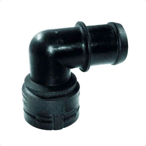 Flange Plástico Vw Golf 2013 a 2020 - 1340540 - VC143X