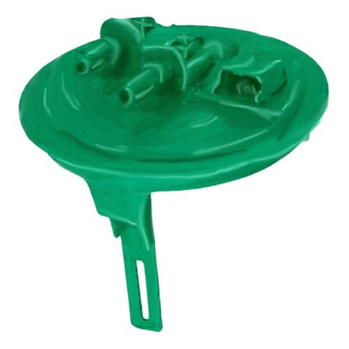 Flange Bomba Combustível Renault Kangoo 2005 a 2018 - 832717 - 2451