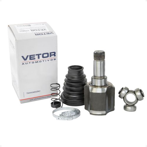 Tulipa Trizeta Peugeot Expert 2018 a 2024 - 1340164 - VT5671