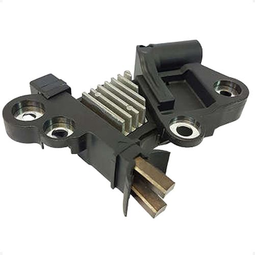 Regulador Voltagem Ford Ecosport 2012 a 2023 - 847908 - GA341