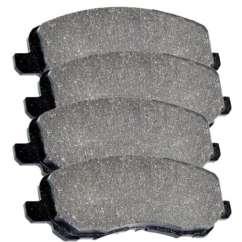 Pastilha Freio Mitsubishi Lancer 2003 a 2023 - 1104867 - N1446