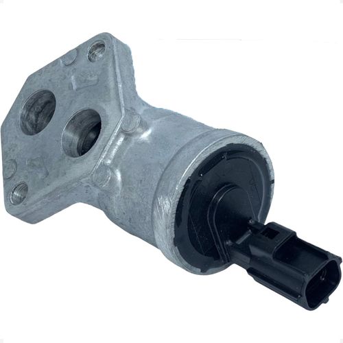 Atuador Marcha Lenta Ford Fiesta 2004 a 2007 - 1302981 - 9815