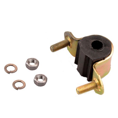 Kit Barra Estabilizadora Fiat Doblo 2002 a 2015 - 1333201 - 2078