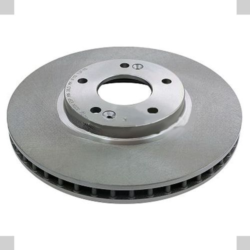 Disco Freio Hyundai Tucson 2013 a 2016 - 1309411 - HF325N