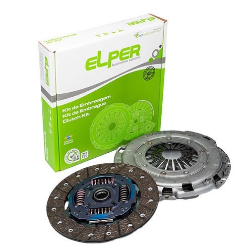 Kit Embreagem Hyundai Hb20 2023 a 2024 - 1309311 - 70397