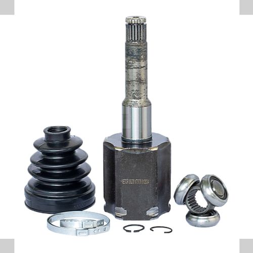 Tulipa Trizeta Ford Ecosport 2018 a 2024 - 1334348 - VT5876