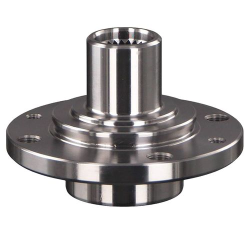 Cubo Roda Fiat Idea 2002 a 2016 - 1331493 - IR17400