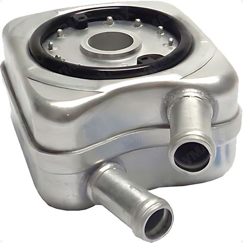 Radiador Óleo Vw New Beetle 1999 a 2010 - 1294266 - 117021