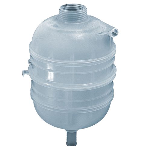 Reservatório Radiador Peugeot 207 2009 a 2015 - 1331620 - G1601
