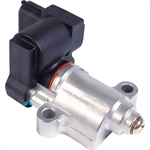Atuador Marcha Lenta Hyundai I30 2010 a 2012 - 1296285 - 23900