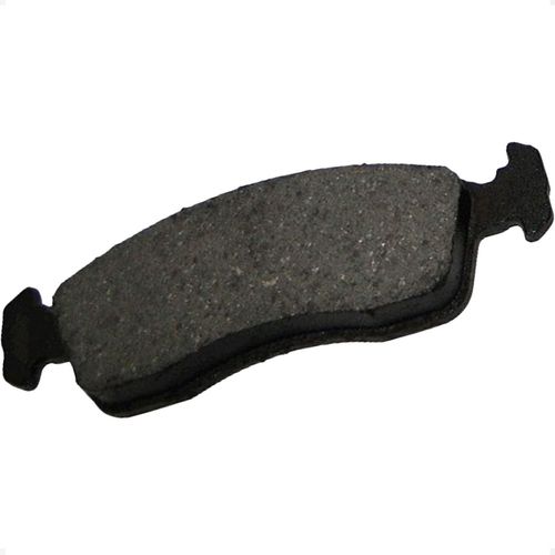 Pastilha Freio Fiat Siena 1999 a 2009 - 1349630 - SYL3180