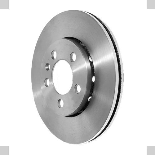 Disco Freio Fiat Ducato 2010 a 2023 - 1102426 - HF40