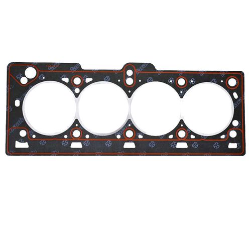 Junta Cabeçote Renault Duster 2012 a 2014 - 842951 - 570905